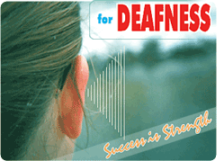 Pressure Point Therapy for Deafness Treatment in Hyderabad Nasik Mumbai Solapur Kolkata Shirdi India Alternative Treatment for Deafness Hearing Loss India